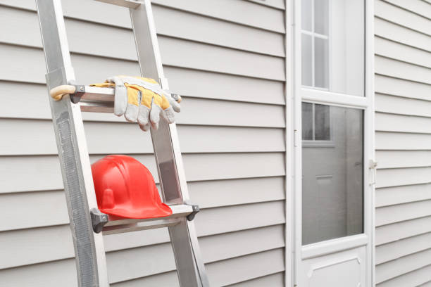 Siding for Multi-Family Homes in Lakeside, VA