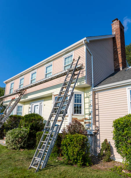 Reliable Lakeside, VA Siding Installation & Repair Solutions